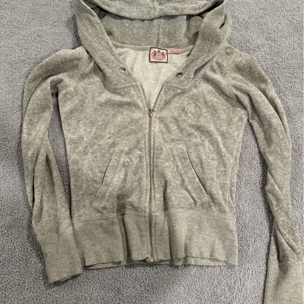 Juicy couture size s